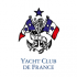 logo yacht club de france