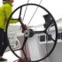 sailboat tiller vs wheel